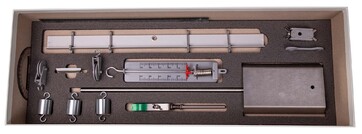 ОГЭ / ГИА по физике 2025: комплект №6 - fgospostavki.ru - Одинцово