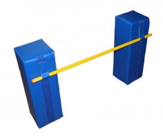 Детский игровой модуль "Прыжок" - fgospostavki.ru - Одинцово