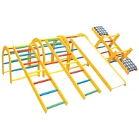 Геркулес спортивно-игровой комплекс - fgospostavki.ru - Одинцово