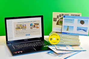 Коллекция натурально-интерактивная "Лен и продукты его переработки" (средняя школа) - fgospostavki.ru - Одинцово