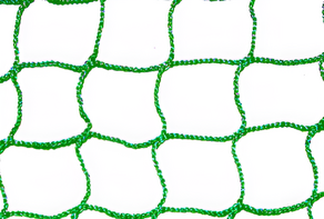 Сетка для бадминтона с растяжками (диаметр 1,4 миллиметра) - fgospostavki.ru - Одинцово