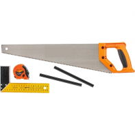 Набор столярный (5 предметов) - fgospostavki.ru - Одинцово