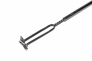 Зонд массажный логопедический Крестовина на толстой гладкой ручке - fgospostavki.ru - Одинцово