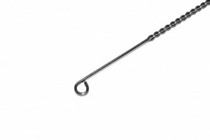 Зонд массажный логопедический Саночки малые на витой ручке с колечком - fgospostavki.ru - Одинцово