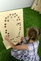 Лабиринт “Дубовый лист” - fgospostavki.ru - Одинцово