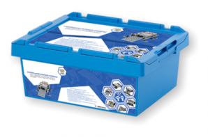 Образовательный робототехнический модуль "Профессиональный уровень" для учащихся от 14 лет - fgospostavki.ru - Одинцово