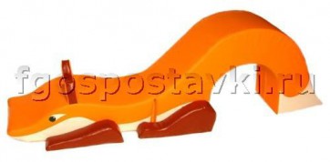 Конструктор "Лиса" - fgospostavki.ru - Одинцово