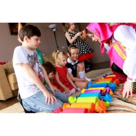 Конфеты эстафетные большие - fgospostavki.ru - Одинцово