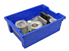 Набор "ЕГЭ. Молекулярная физика и термодинамика" - fgospostavki.ru - Одинцово