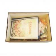 Комплект методических материалов "Сказки" - fgospostavki.ru - Одинцово