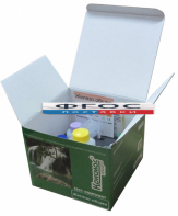 Тест-комплект «Железо общее» - fgospostavki.ru - Одинцово