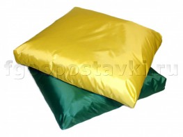 Подушка  плоская с гранулами - fgospostavki.ru - Одинцово