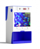 Бесконтактный дезинфектор с термометром "Next Pro" - fgospostavki.ru - Одинцово