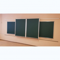 Рельсовая система PolyGlide Slide Mono-1 - fgospostavki.ru - Одинцово