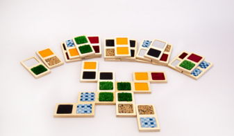 Набор методических материалов «Домино» - fgospostavki.ru - Одинцово