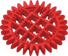 Шестерня L30 ф64х10мм Artec - fgospostavki.ru - Одинцово