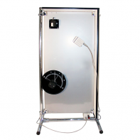 Лабораторная установка «Формула Френеля (коэффициенты отражения и пропускания от поверхности диэлектрика под различными углами)» - fgospostavki.ru - Одинцово