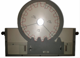 Типовой комплект учебного оборудования "Нарезание эвольвентных зубьев методом обкатки" - fgospostavki.ru - Одинцово
