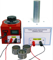 Учебная установка демонстрационная «Правило Ленца» - fgospostavki.ru - Одинцово