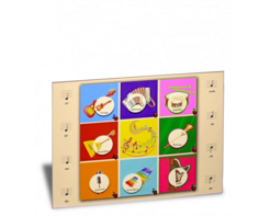 Звуковая панель «Оркестр»  - fgospostavki.ru - Одинцово