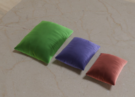 Набор разновесовых мешочков - fgospostavki.ru - Одинцово