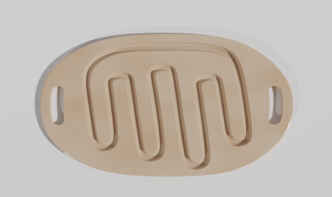 Панель-лабиринт «Умелец» - fgospostavki.ru - Одинцово