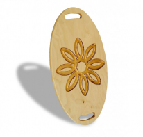 Панель-лабиринт «Цветочек» - fgospostavki.ru - Одинцово