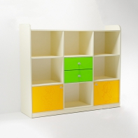 Стеллаж мебельный АВС - 003 - fgospostavki.ru - Одинцово