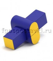 Модуль-трансформер № 15 (3 элемента) - fgospostavki.ru - Одинцово