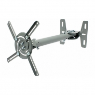 Универсальный потолочный комплект Wize WPB-S - fgospostavki.ru - Одинцово